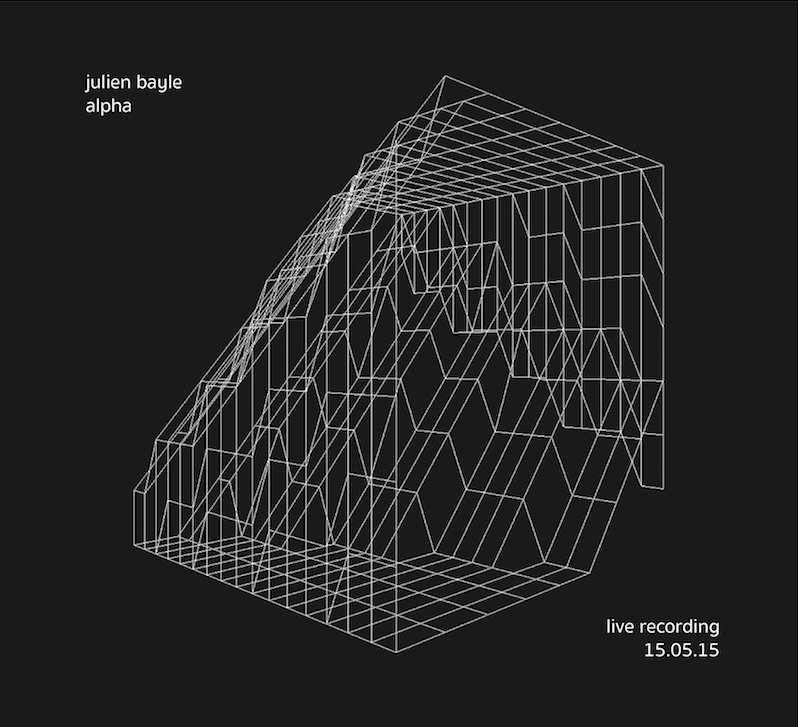 ALPHA (CD Release)