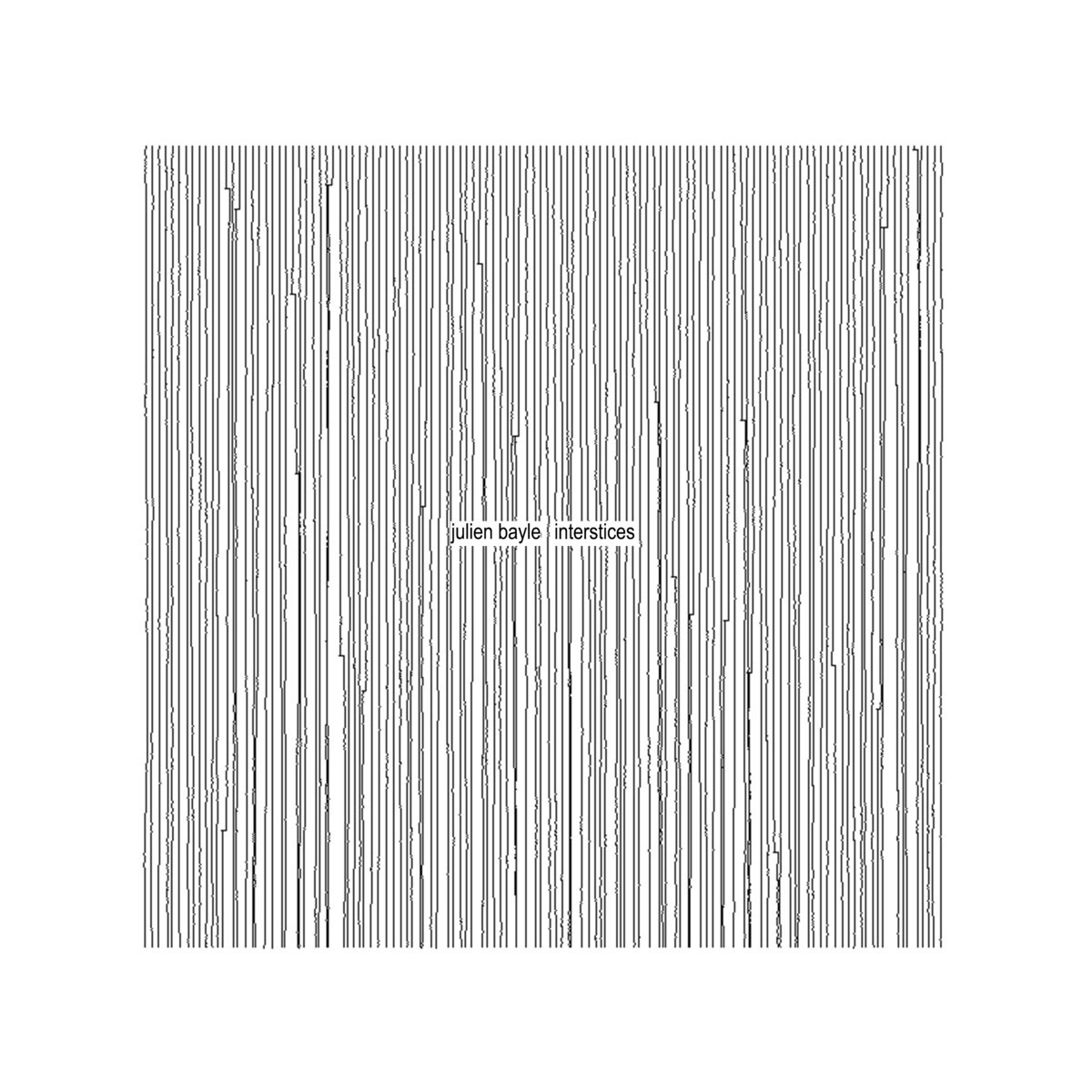 INTERSTICES