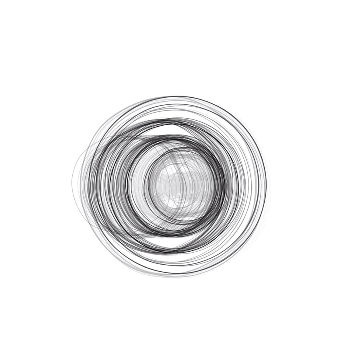 UNCOMMON CIRCLES (TAPE RELEASE)